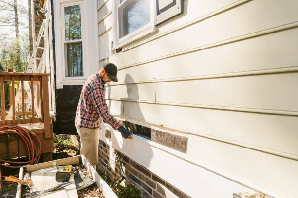 Trusted Siding Replacement service in Albion, NY - Creative Siding